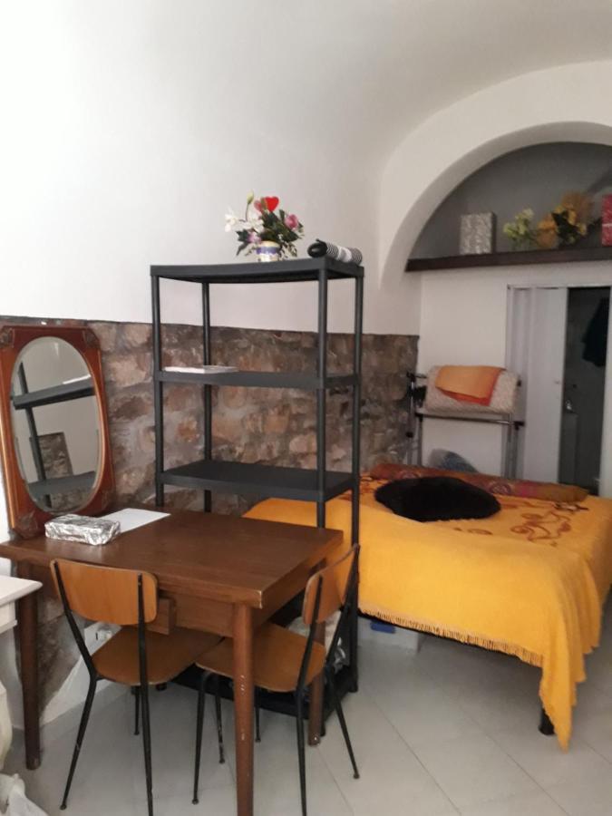 Chez La Cave Apartman San Remo Kültér fotó