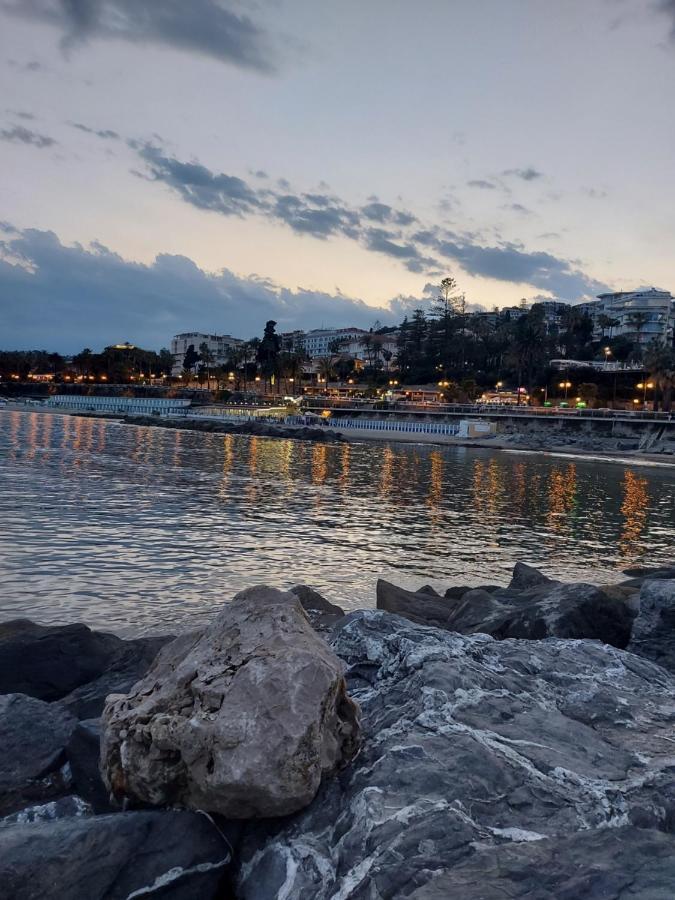 Chez La Cave Apartman San Remo Kültér fotó