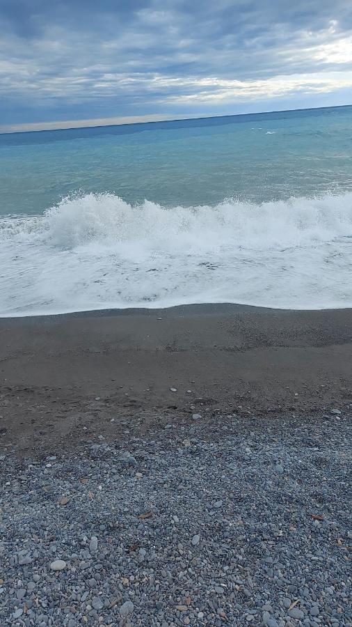 Chez La Cave Apartman San Remo Kültér fotó