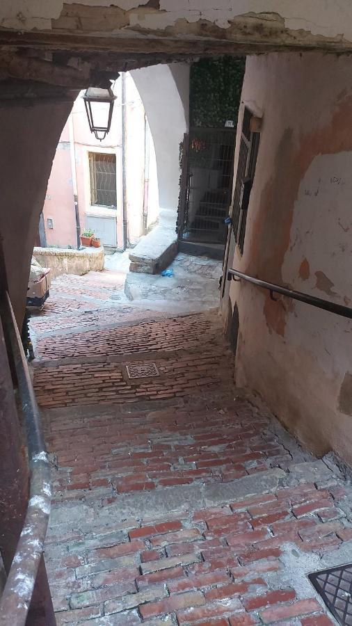 Chez La Cave Apartman San Remo Kültér fotó