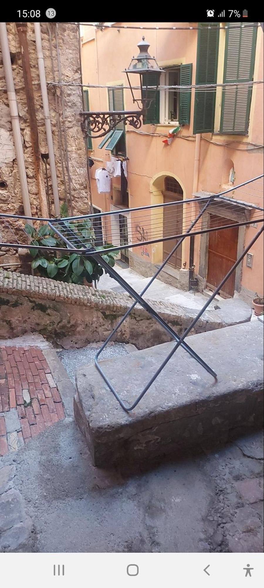 Chez La Cave Apartman San Remo Kültér fotó