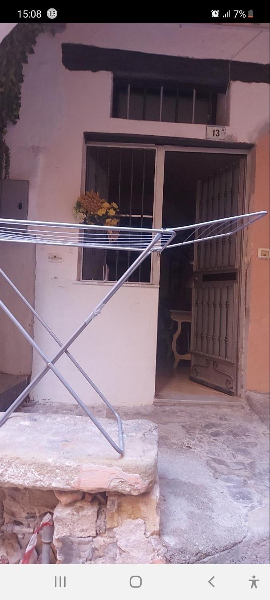 Chez La Cave Apartman San Remo Kültér fotó