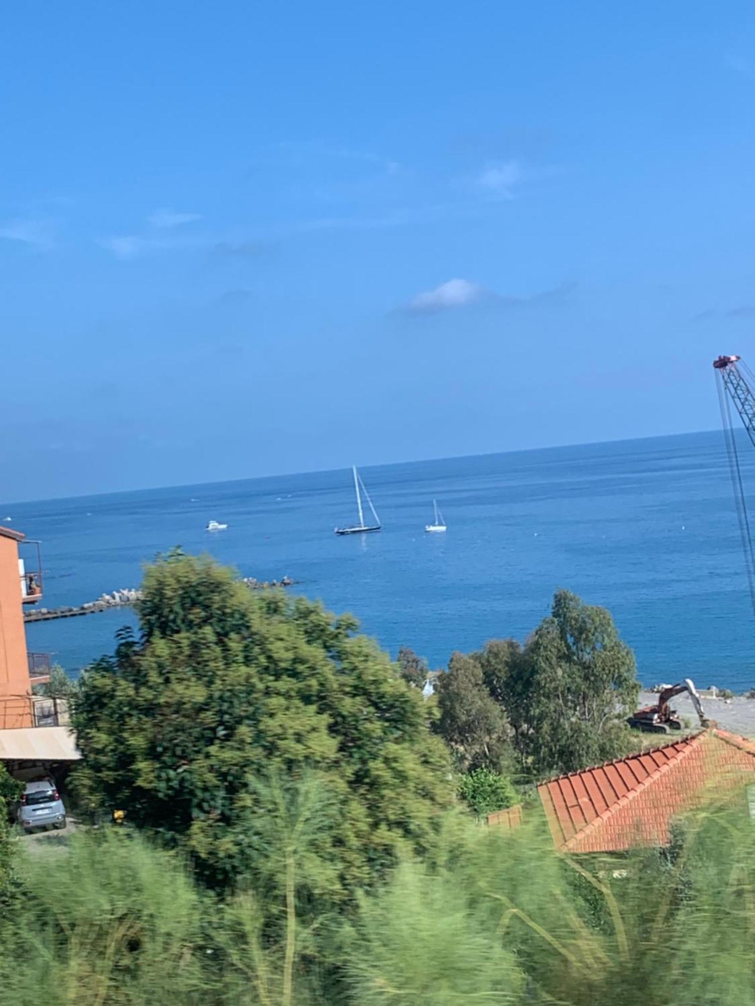 Chez La Cave Apartman San Remo Kültér fotó